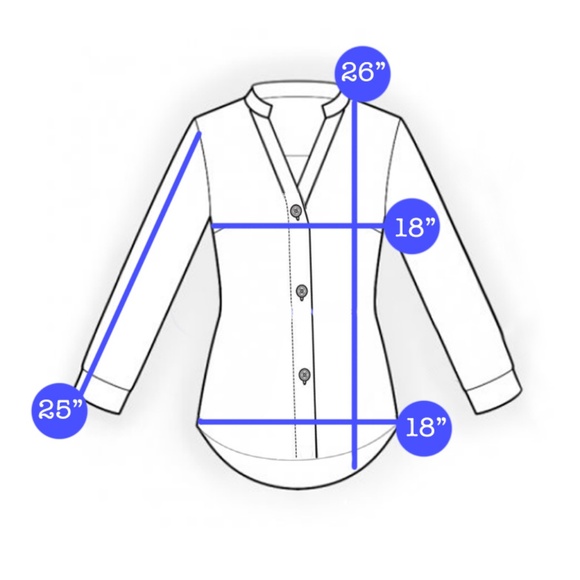 🌸 SOLD 🌸 Mossimo Ruffle Soft Rayon - Picture 7 of 7